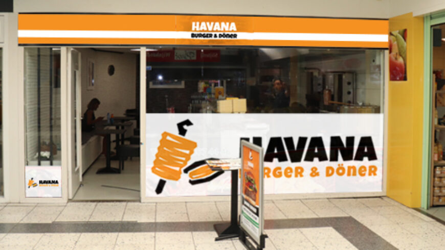 Havana Burgers & Döner