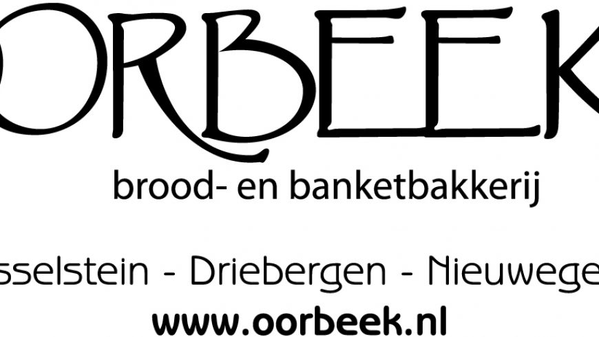 Bakkerij Oorbeek
